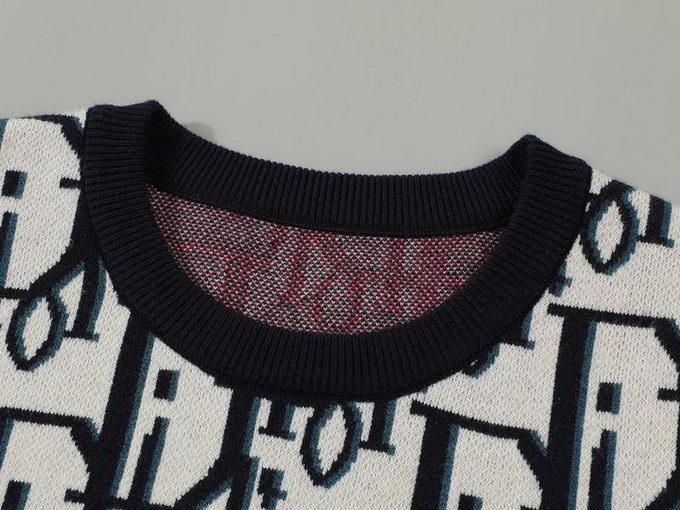 Dior Sweater Mens ID:20250918-19